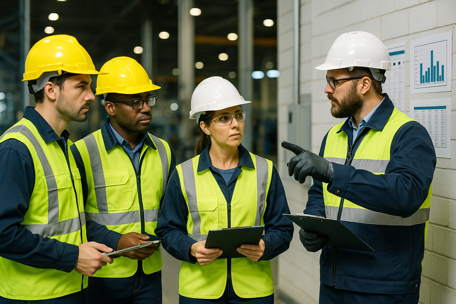 Vai se Certificar na ISO 45001:2018? Veja os Principais Pontos de Atenção para Evitar Erros!